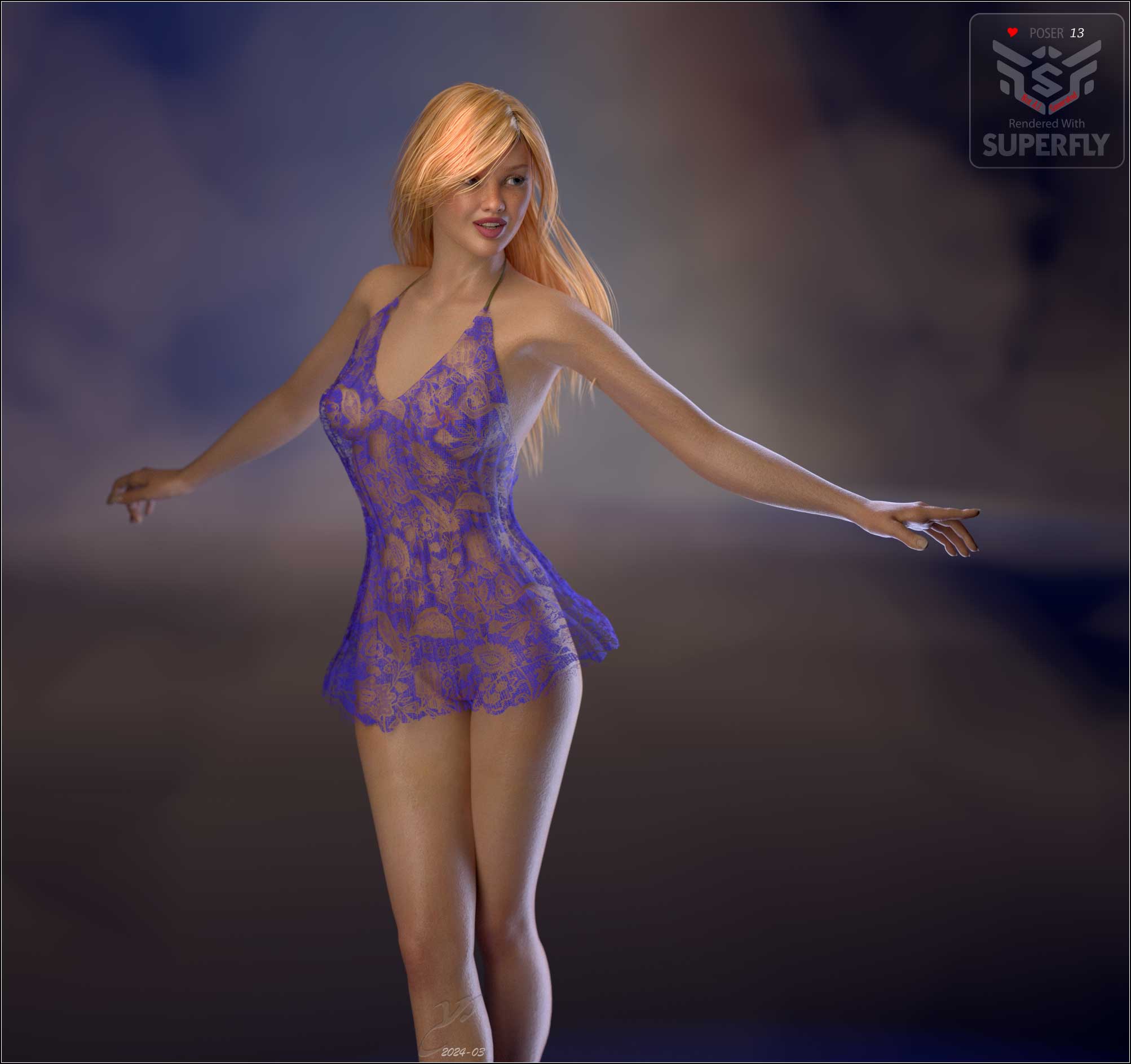 Bonnie