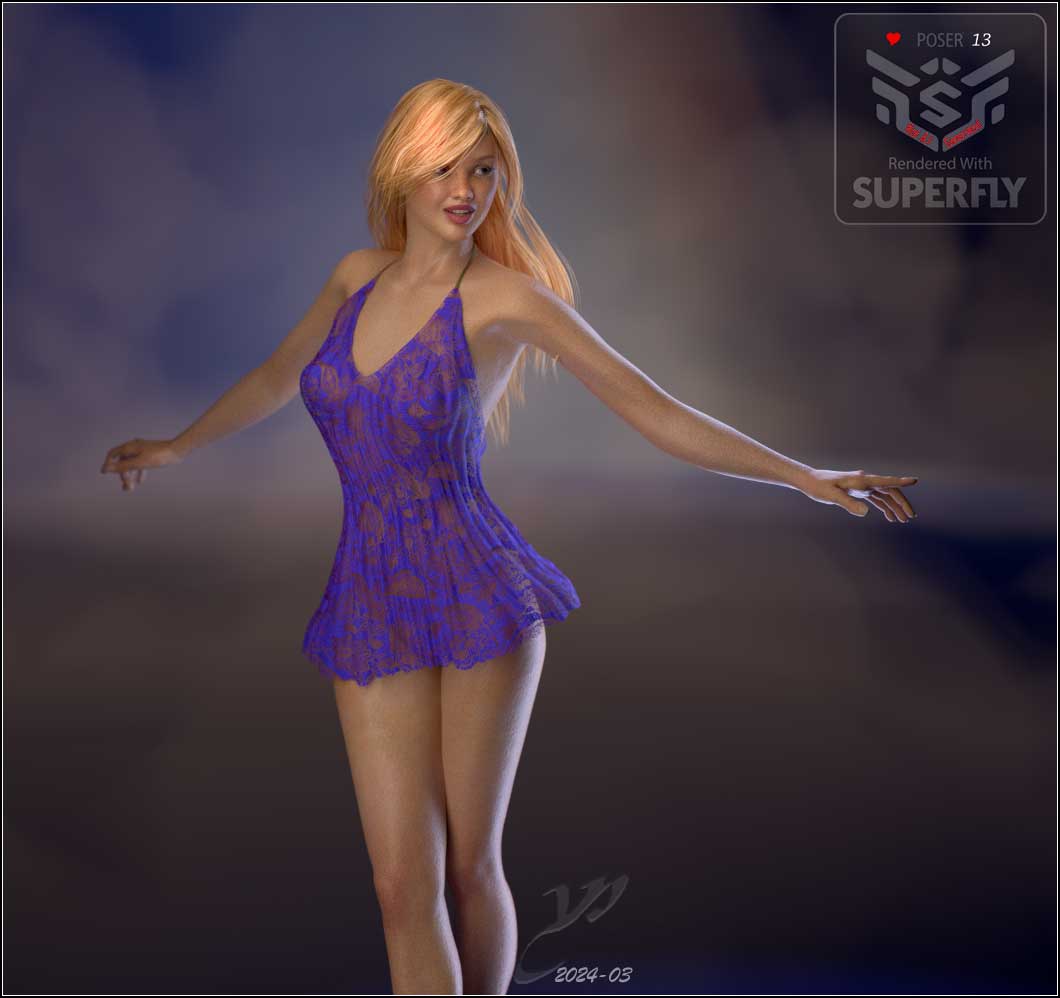Bonnie