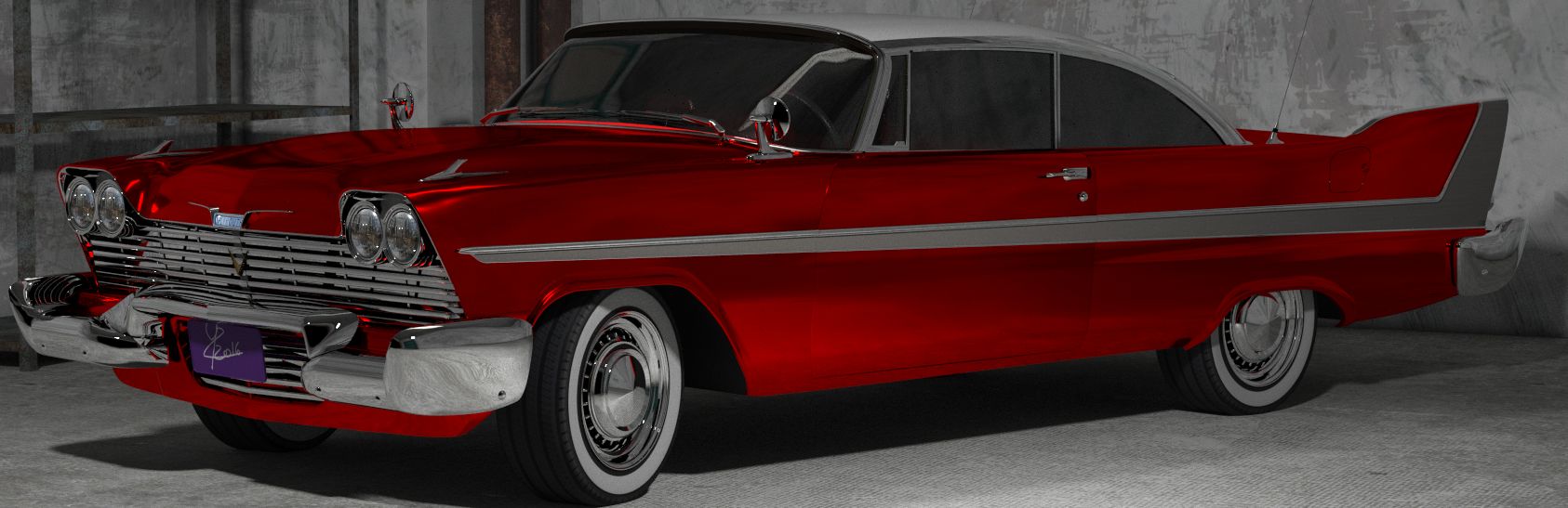 Christine