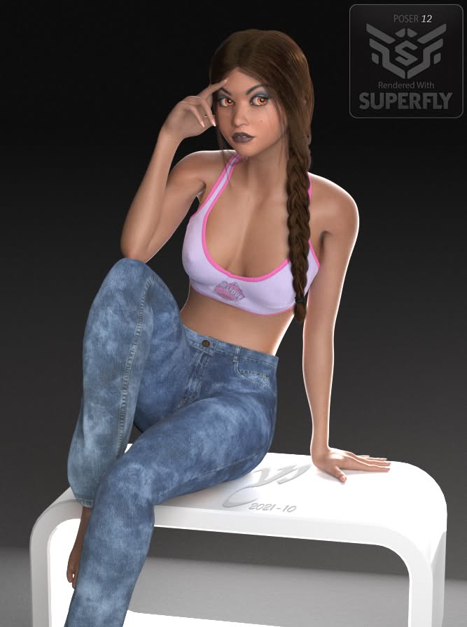 La Femme: Remi