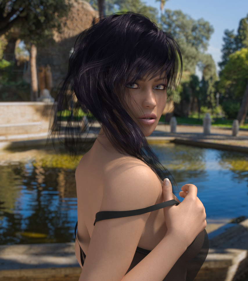 Sarah