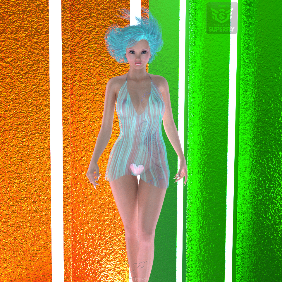 Dollz Trimbel